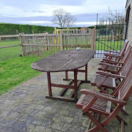 B&B 'T Hannonshof Nieuwpoort Dış mekan fotoğraf