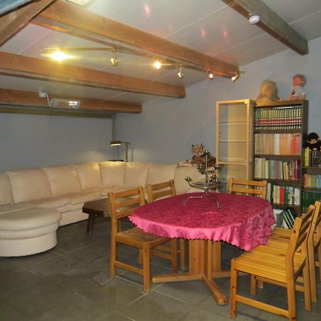 B&B 'T Hannonshof Nieuwpoort Dış mekan fotoğraf