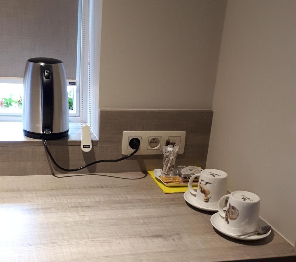 B&B 'T Hannonshof Nieuwpoort Dış mekan fotoğraf