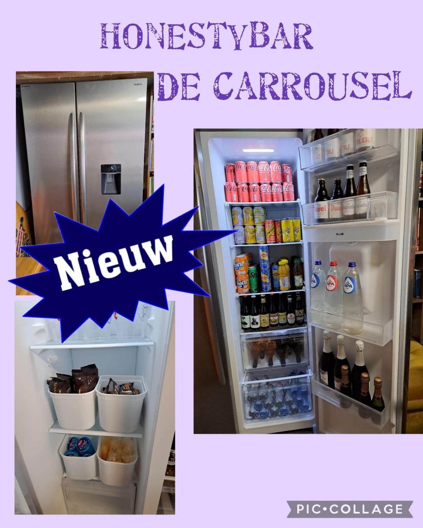 B&B 'T Hannonshof Nieuwpoort Dış mekan fotoğraf