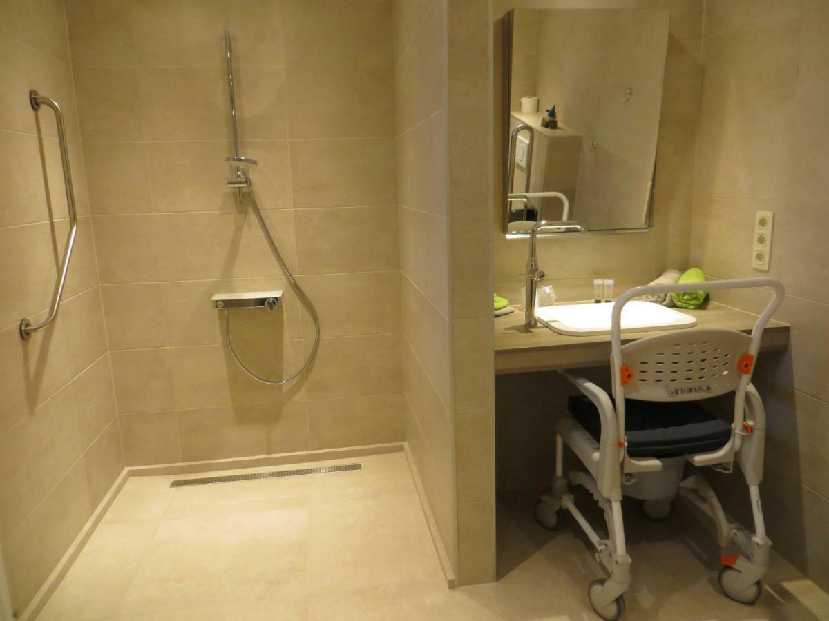 B&B 'T Hannonshof Nieuwpoort Dış mekan fotoğraf