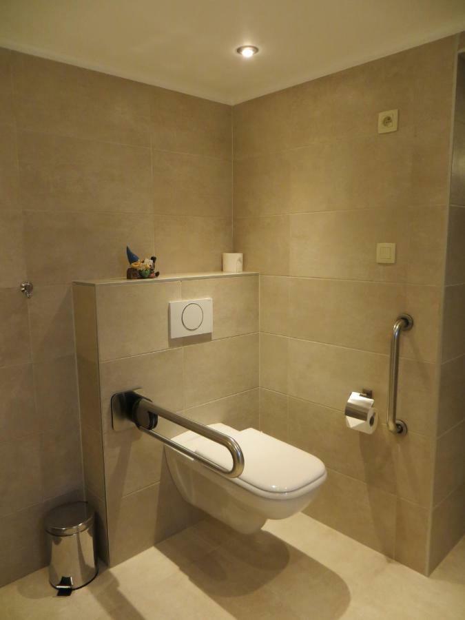 B&B 'T Hannonshof Nieuwpoort Dış mekan fotoğraf