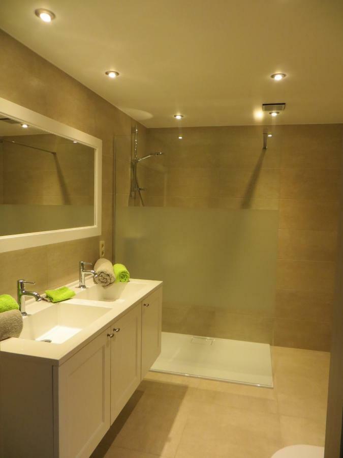 B&B 'T Hannonshof Nieuwpoort Dış mekan fotoğraf