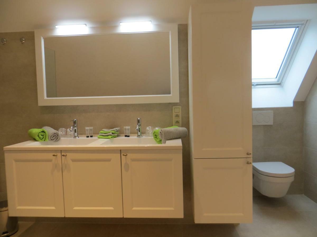 B&B 'T Hannonshof Nieuwpoort Dış mekan fotoğraf