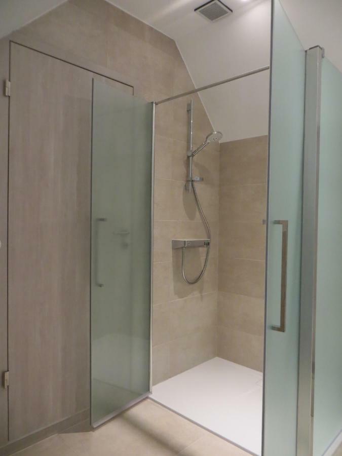 B&B 'T Hannonshof Nieuwpoort Dış mekan fotoğraf