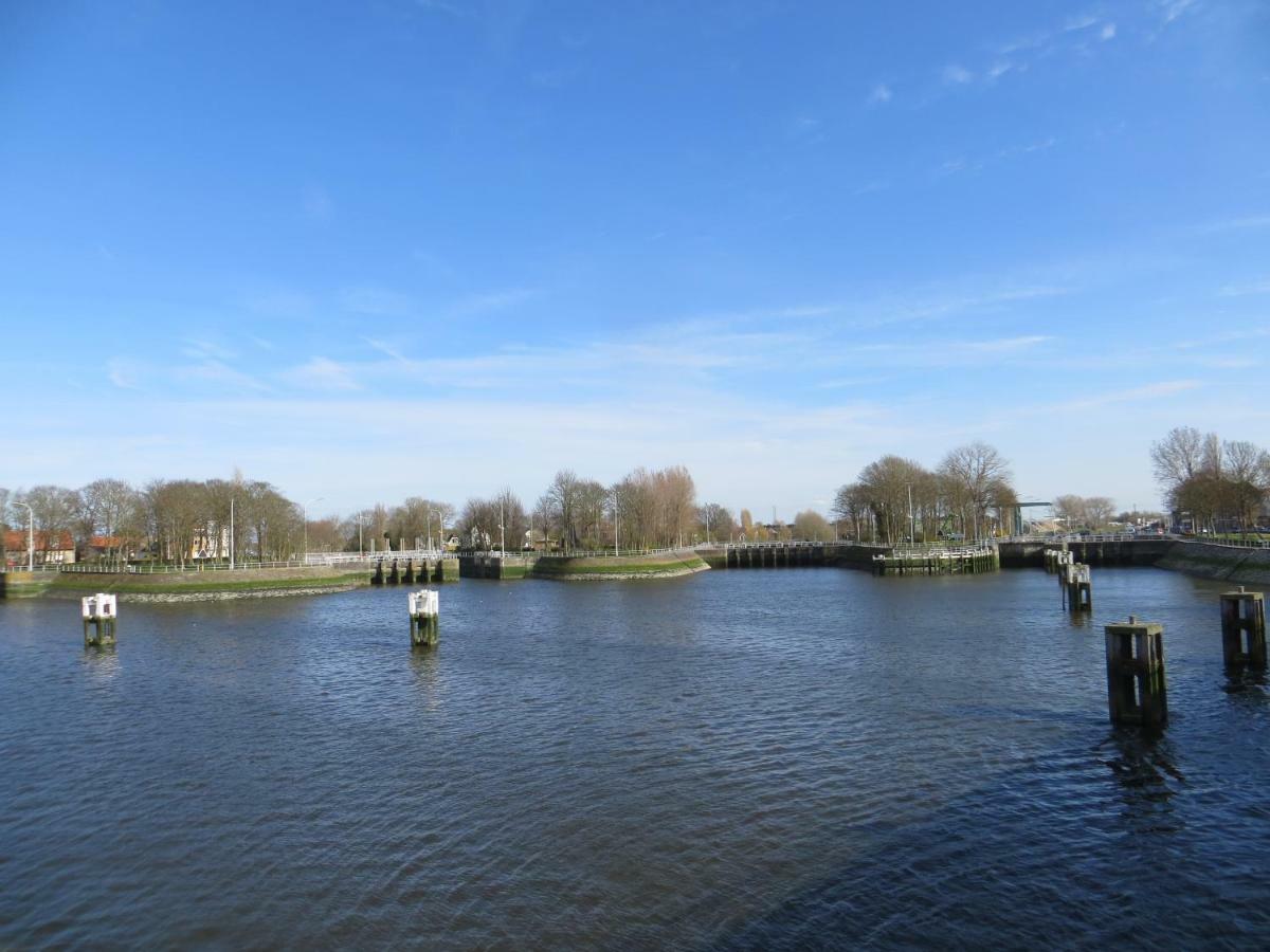 B&B 'T Hannonshof Nieuwpoort Dış mekan fotoğraf