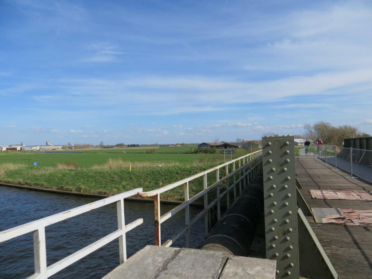 B&B 'T Hannonshof Nieuwpoort Dış mekan fotoğraf