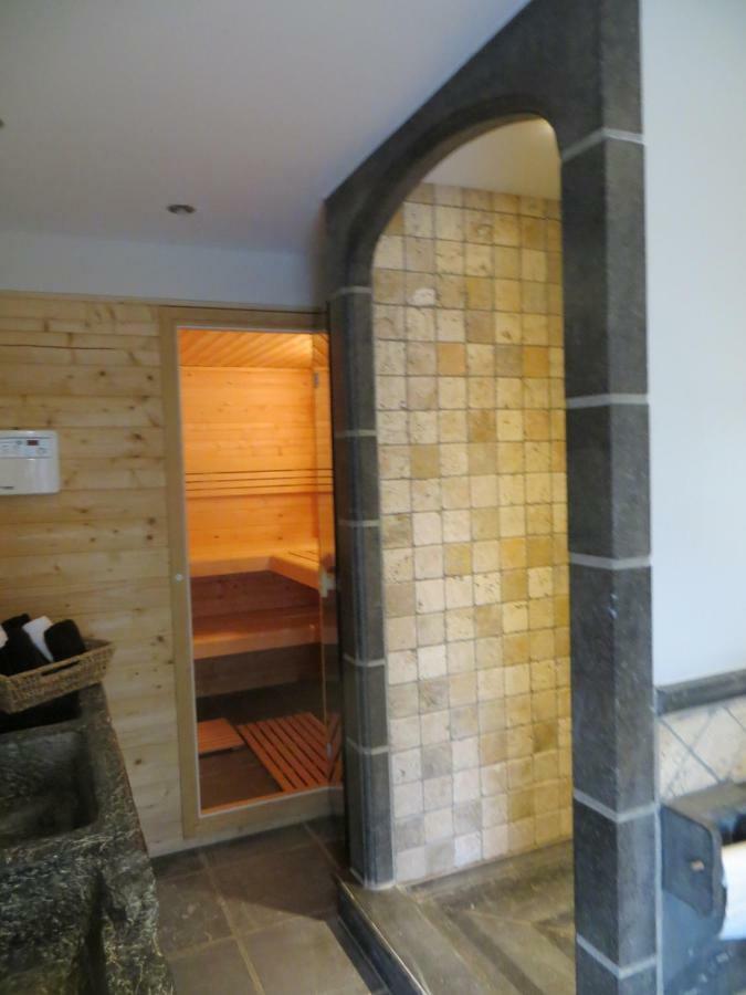 B&B 'T Hannonshof Nieuwpoort Dış mekan fotoğraf
